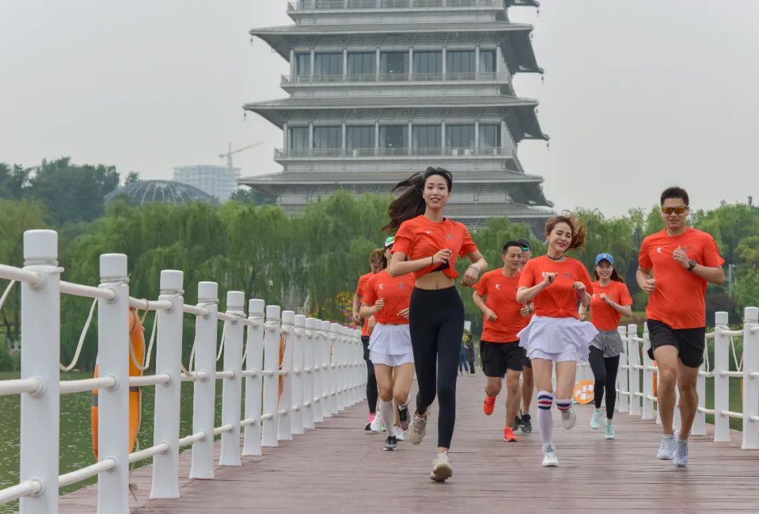 跑步乐道_跑乐跑技巧_乐跑运动