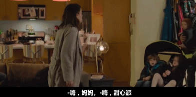 夫妻日常家事_家庭夫妻日常短片_短片夫妻日常家庭故事