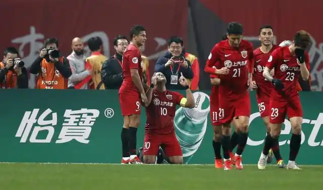 亚冠足球冠军_亚冠2019_2019足球亚冠冠军