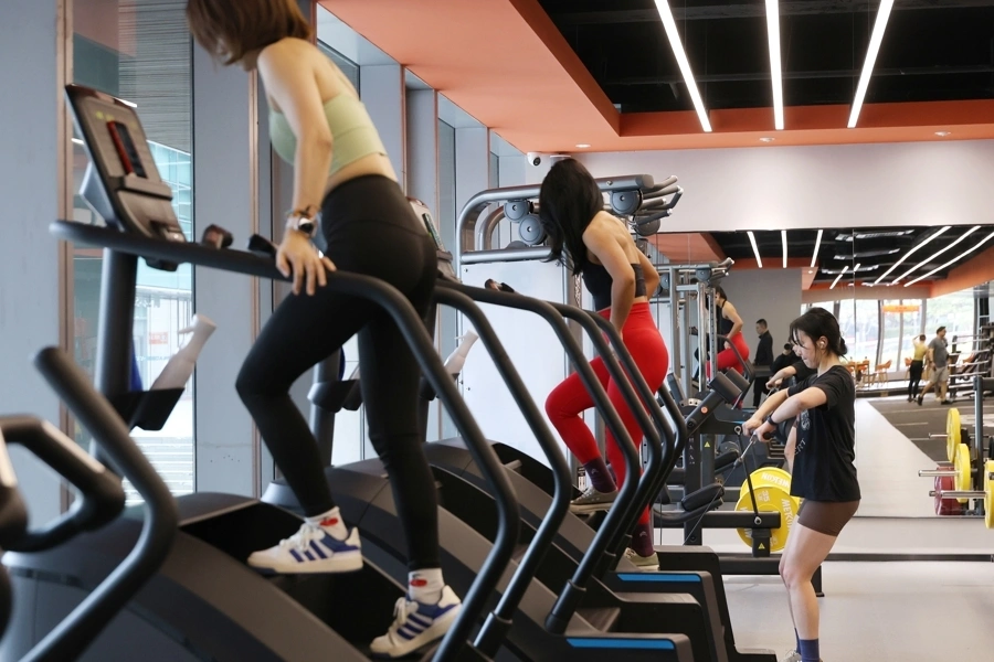 上海健身预付卡新规实施：三限政策助力消费者权益保障与健身房服务提升