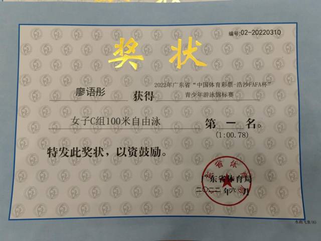 广东省青少年游泳冠军_广东省青年游泳冠军是谁_广东游泳世界冠军