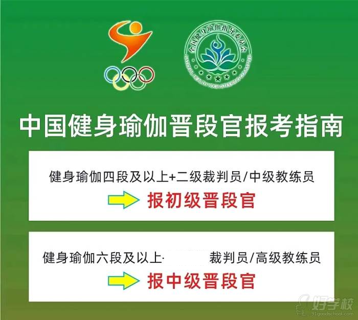 报考指南一